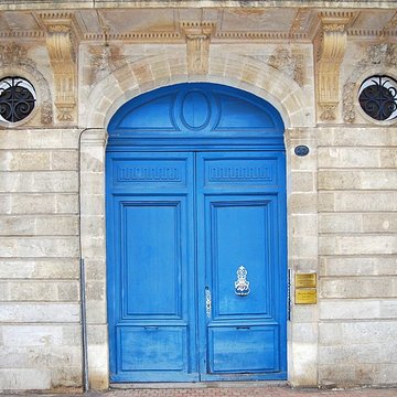 Hôtel Mel de Fontenay à Bordeaux