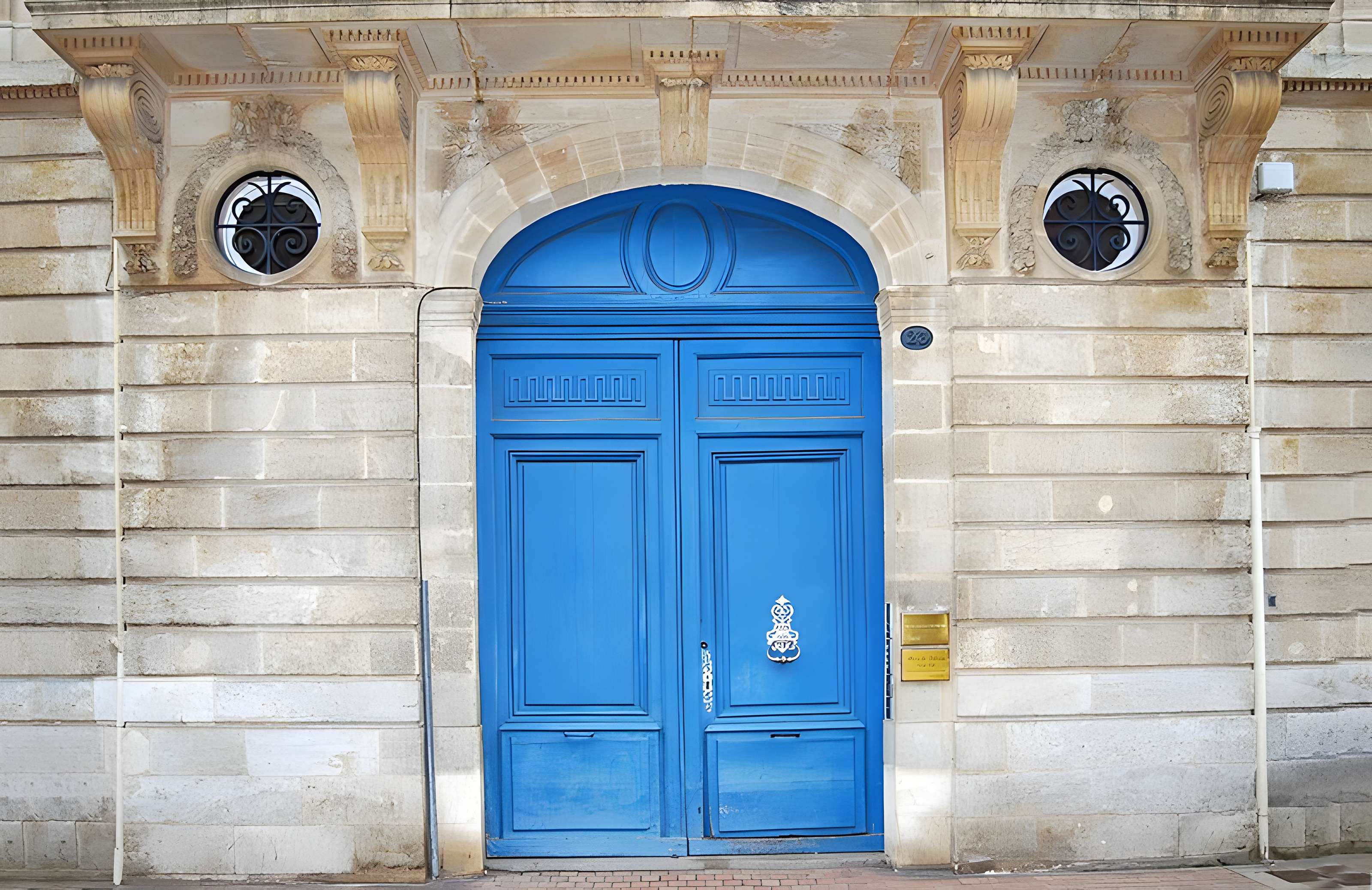 Hôtel Mel de Fontenay à Bordeaux
