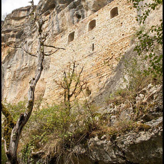 Photo de Château des Anglais à Brengues