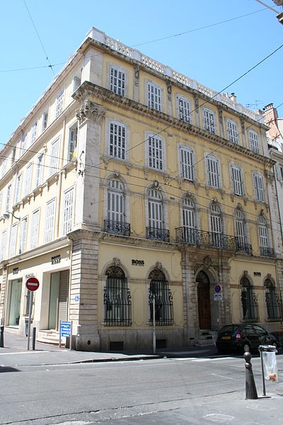 Photo de Hôtel Pascal à Marseille
