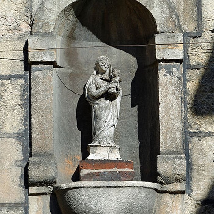 Photo de Hôtel Patarin à Dijon