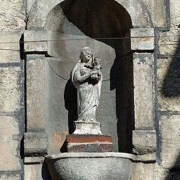 Hôtel Patarin à Dijon