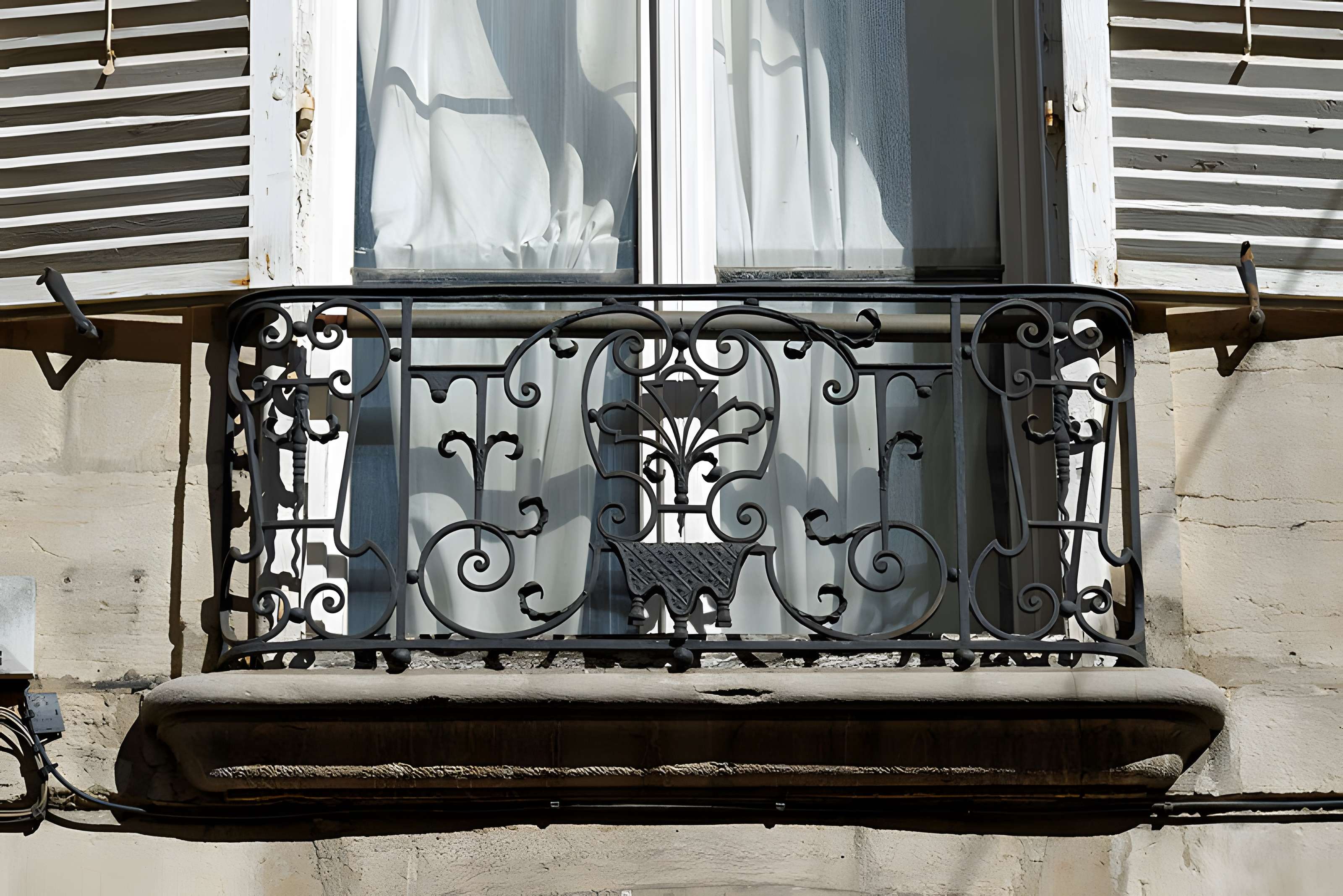 Hôtel Patarin à Dijon