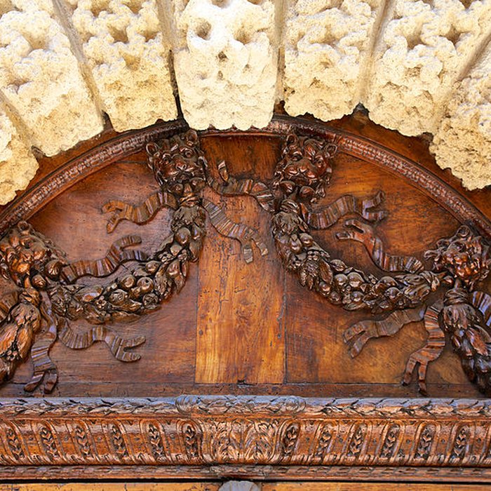 Photo de Hôtel Peyronetti à Aix-en-Provence