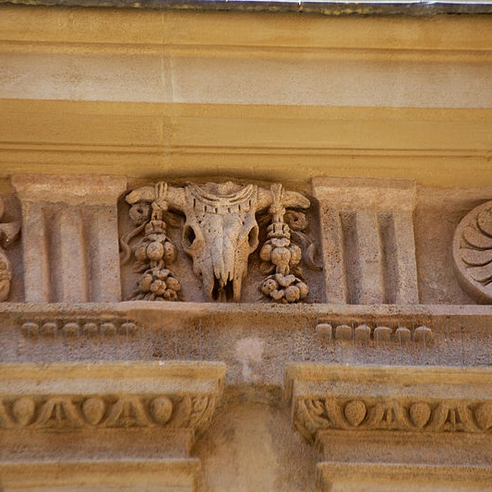 Photo de Hôtel Peyronetti à Aix-en-Provence