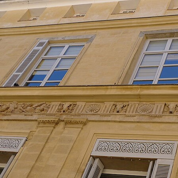 Photo de Hôtel Peyronetti à Aix-en-Provence