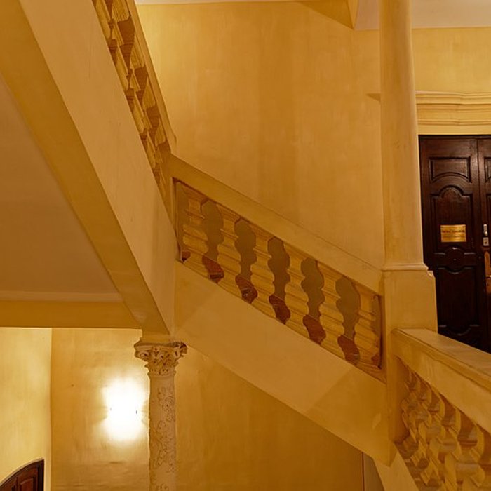 Photo de Hôtel Peyronetti à Aix-en-Provence