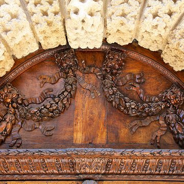 Hôtel Peyronetti à Aix-en-Provence