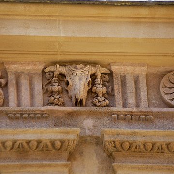 Hôtel Peyronetti à Aix-en-Provence