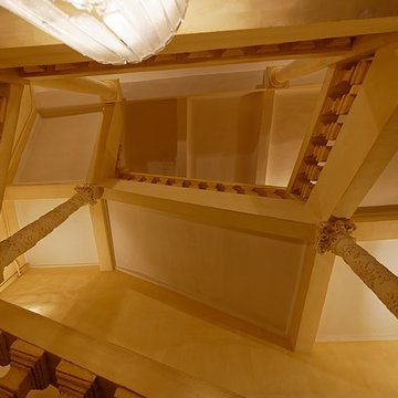 Hôtel Peyronetti à Aix-en-Provence