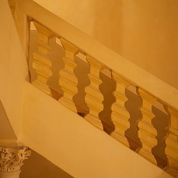 Hôtel Peyronetti à Aix-en-Provence