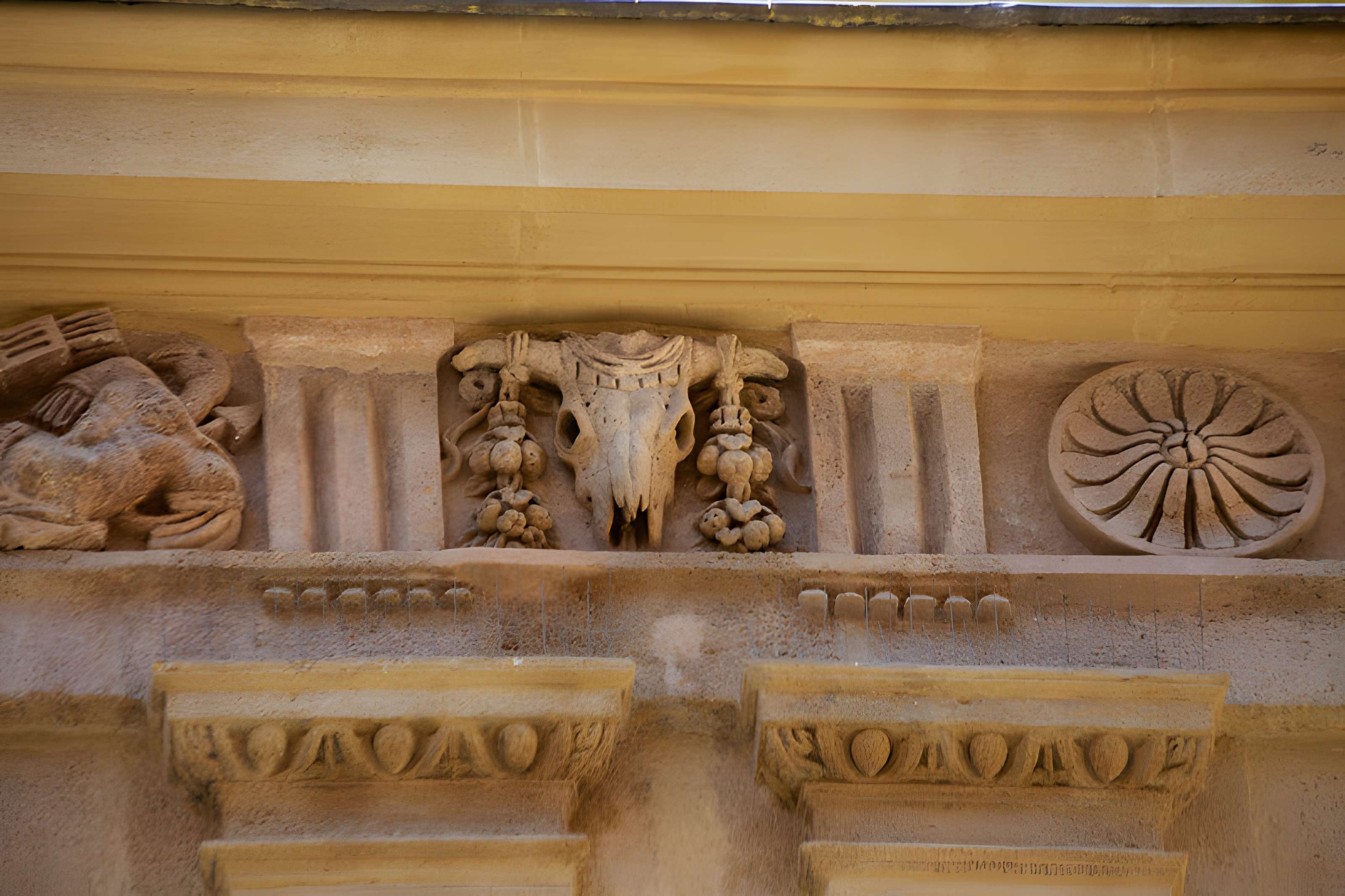 Hôtel Peyronetti à Aix-en-Provence