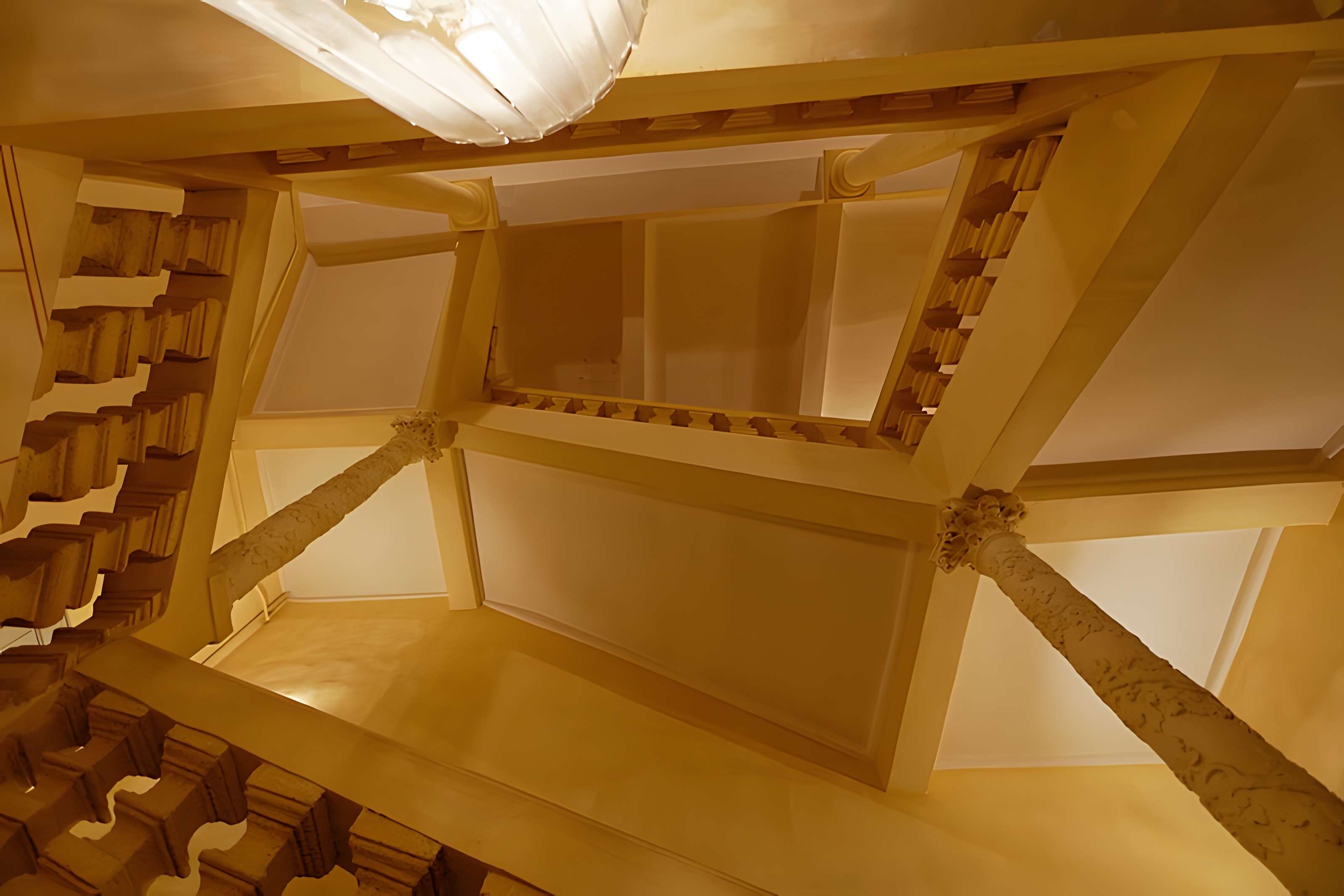 Hôtel Peyronetti à Aix-en-Provence