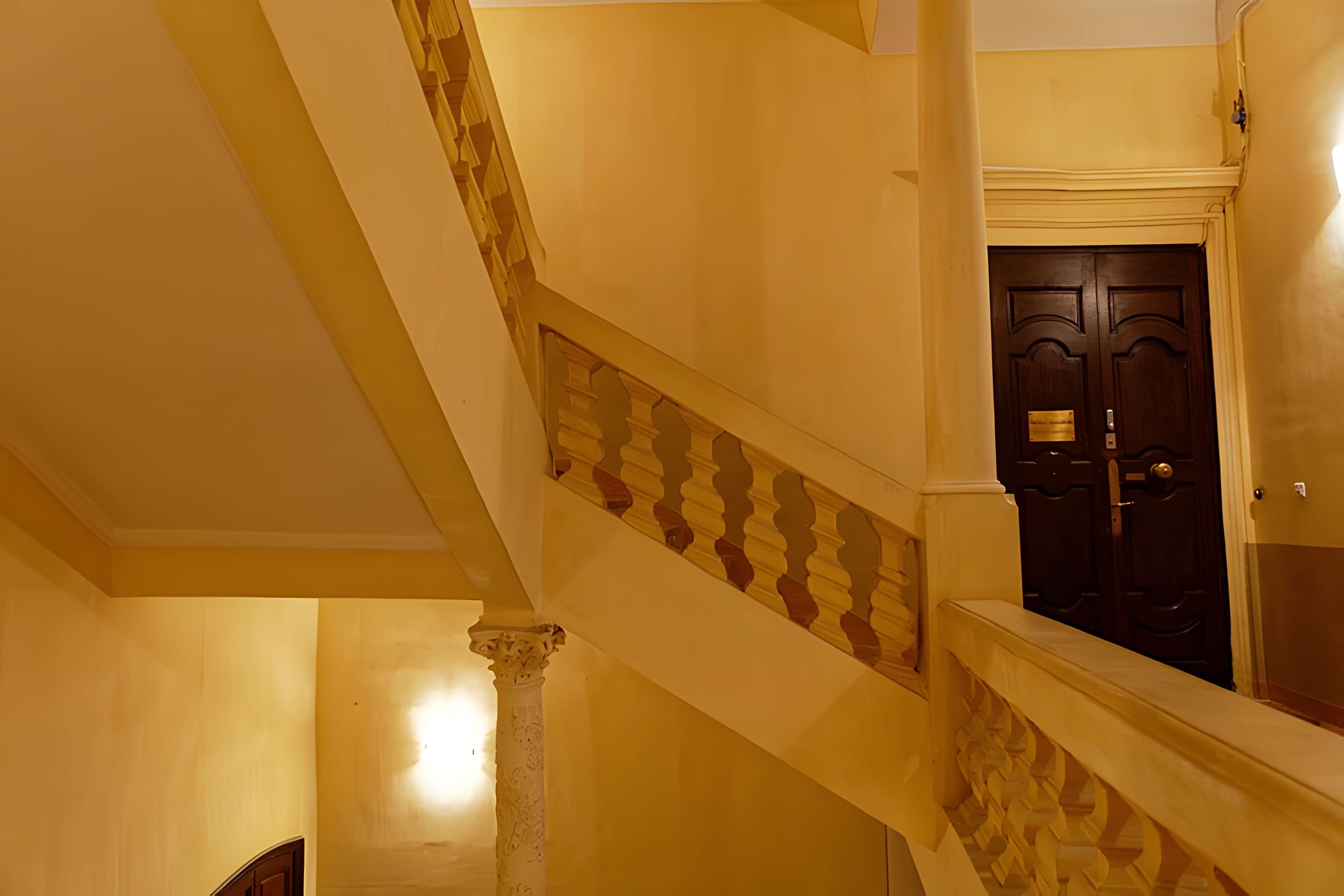 Hôtel Peyronetti à Aix-en-Provence