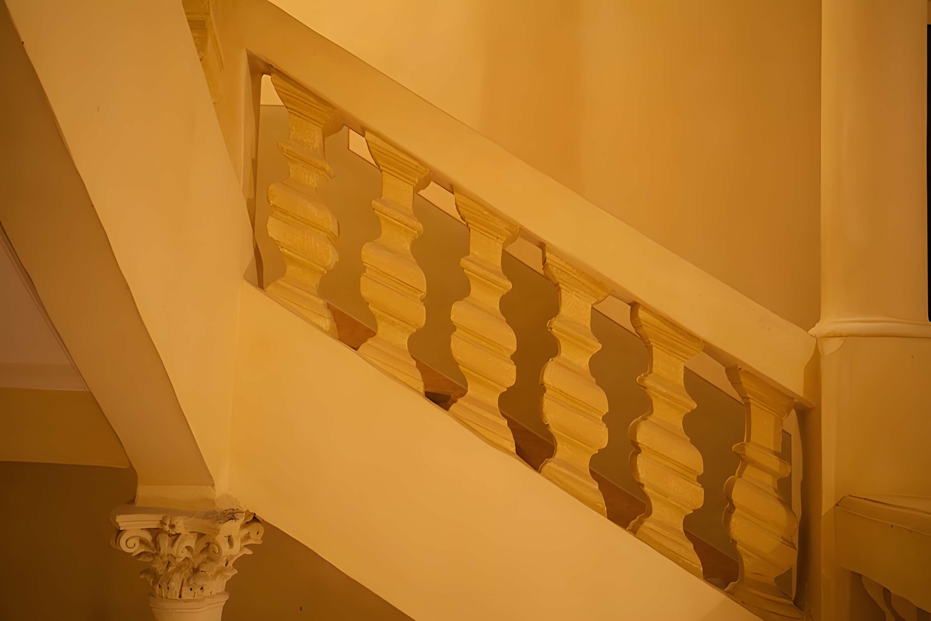 Hôtel Peyronetti à Aix-en-Provence