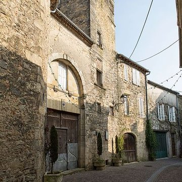 hotel peysseguin a la reole