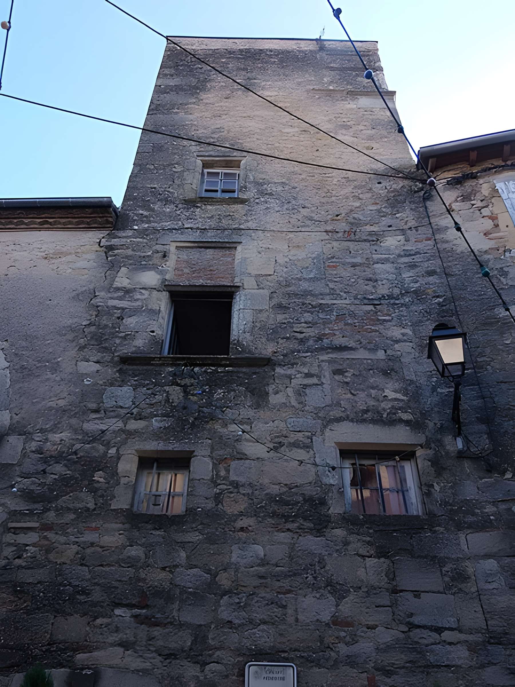 Hôtel Peysseguin à La Réole