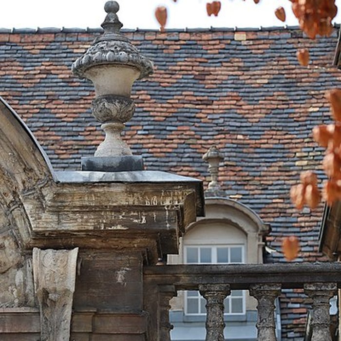 Photo de Hôtel Rigoley de Chevigny à Dijon