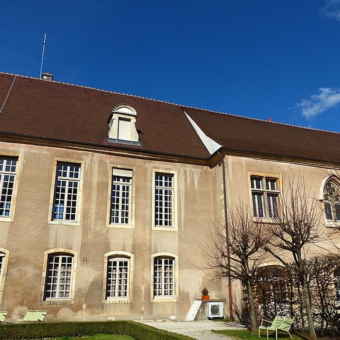 Photo de Hôtel Rolin à Dijon