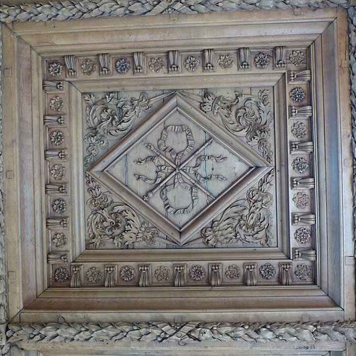 Photo de Hôtel Rolin à Dijon