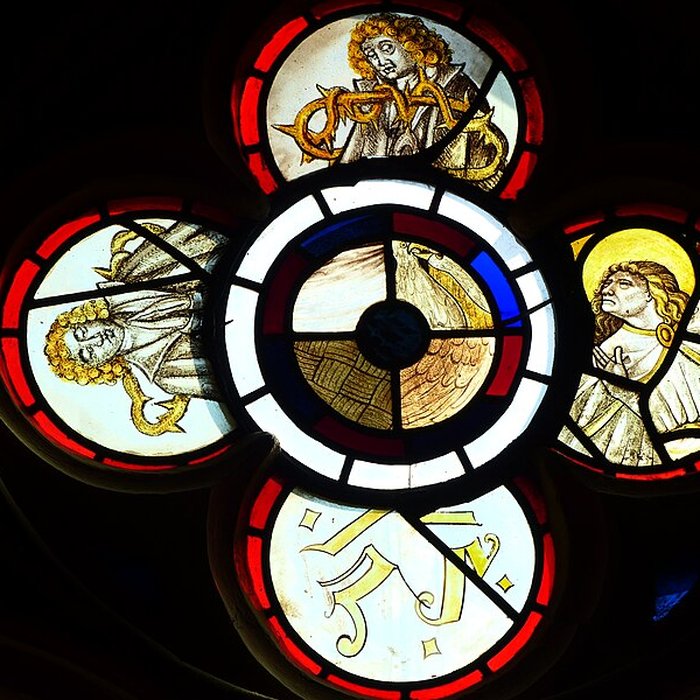 Photo de Hôtel Rolin à Dijon