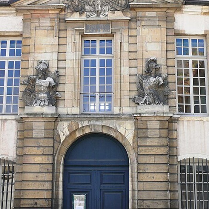 Photo de Hôtel Rolin à Dijon