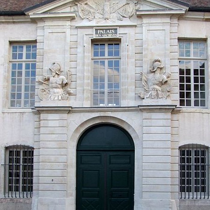 Photo de Hôtel Rolin à Dijon