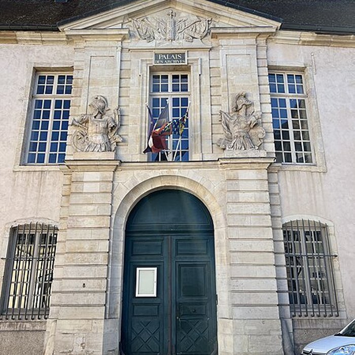Photo de Hôtel Rolin à Dijon