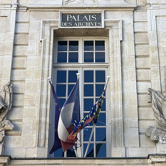 Photo de Hôtel Rolin à Dijon