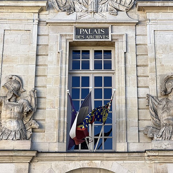 Photo de Hôtel Rolin à Dijon