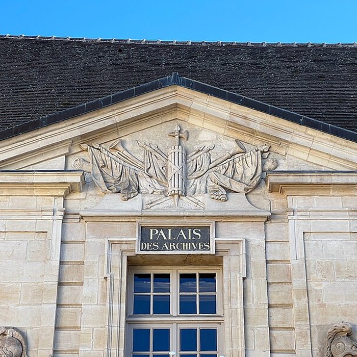 Photo de Hôtel Rolin à Dijon