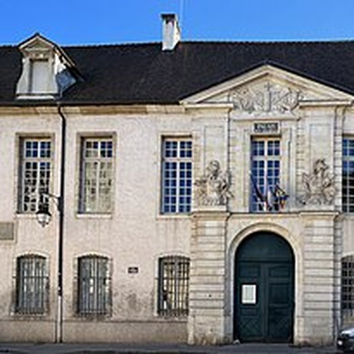 Photo de Hôtel Rolin à Dijon
