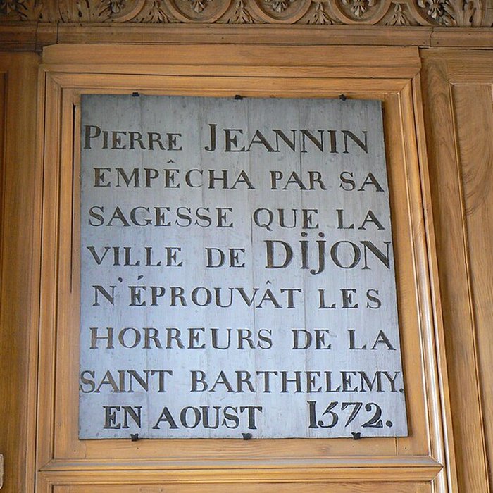 Photo de Hôtel Rolin à Dijon