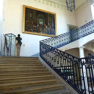 Hôtel Rolin à Dijon