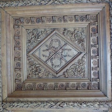 Hôtel Rolin à Dijon