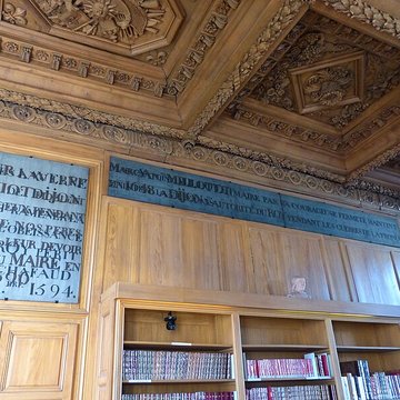 Hôtel Rolin à Dijon