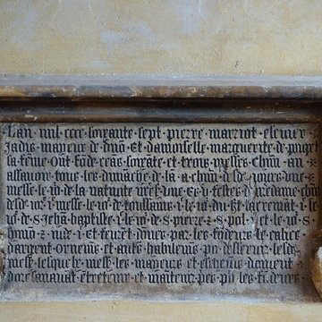 Hôtel Rolin à Dijon