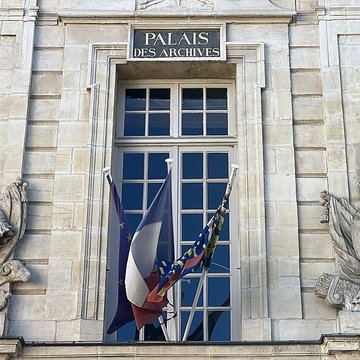 Hôtel Rolin à Dijon