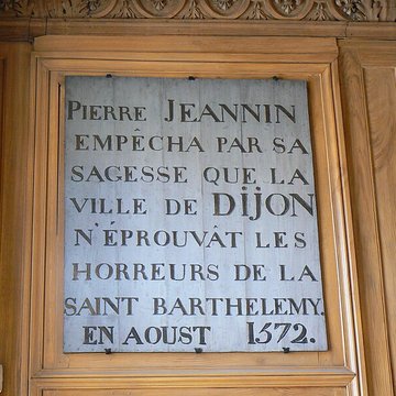 Hôtel Rolin à Dijon