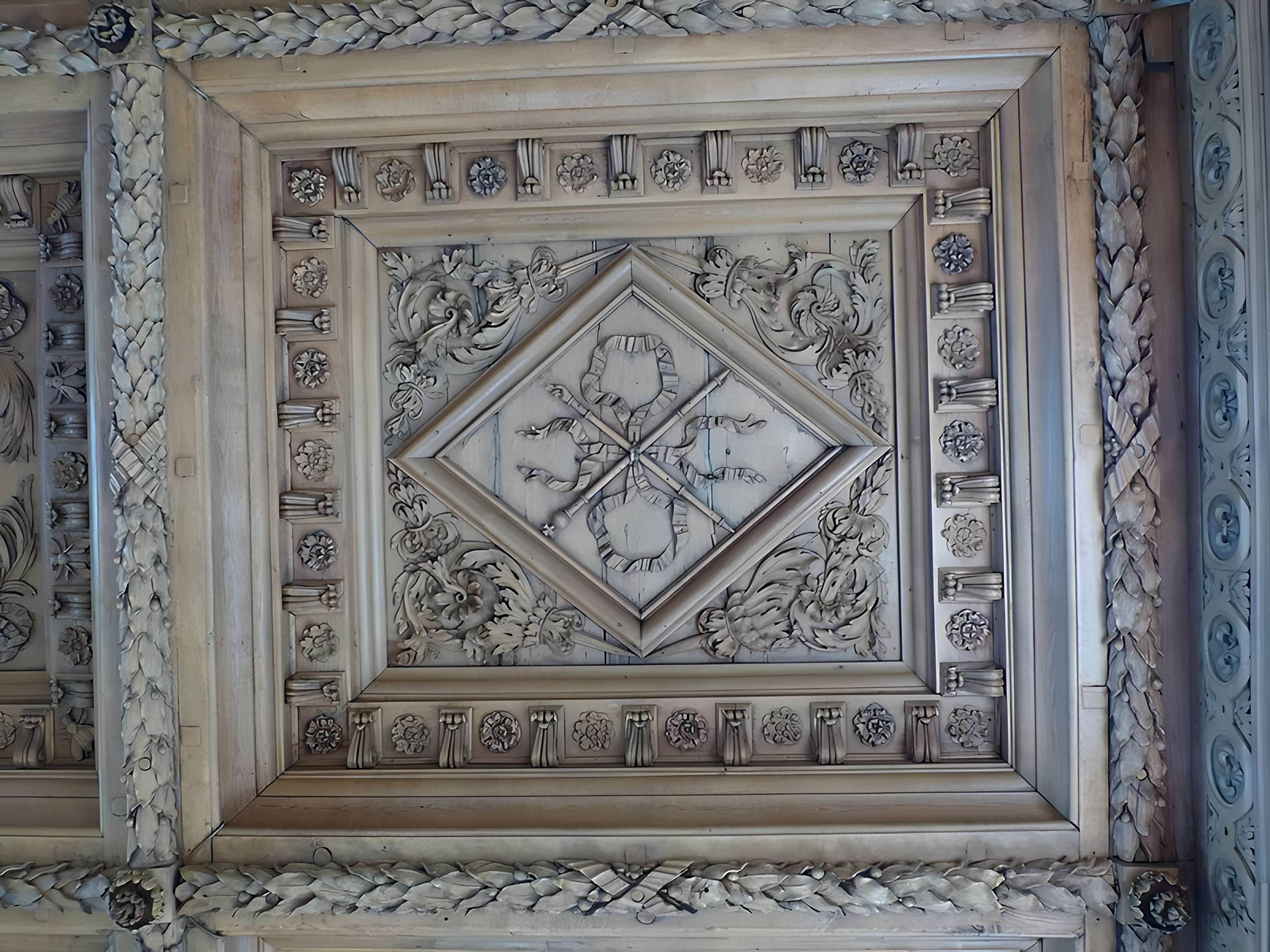 Hôtel Rolin à Dijon