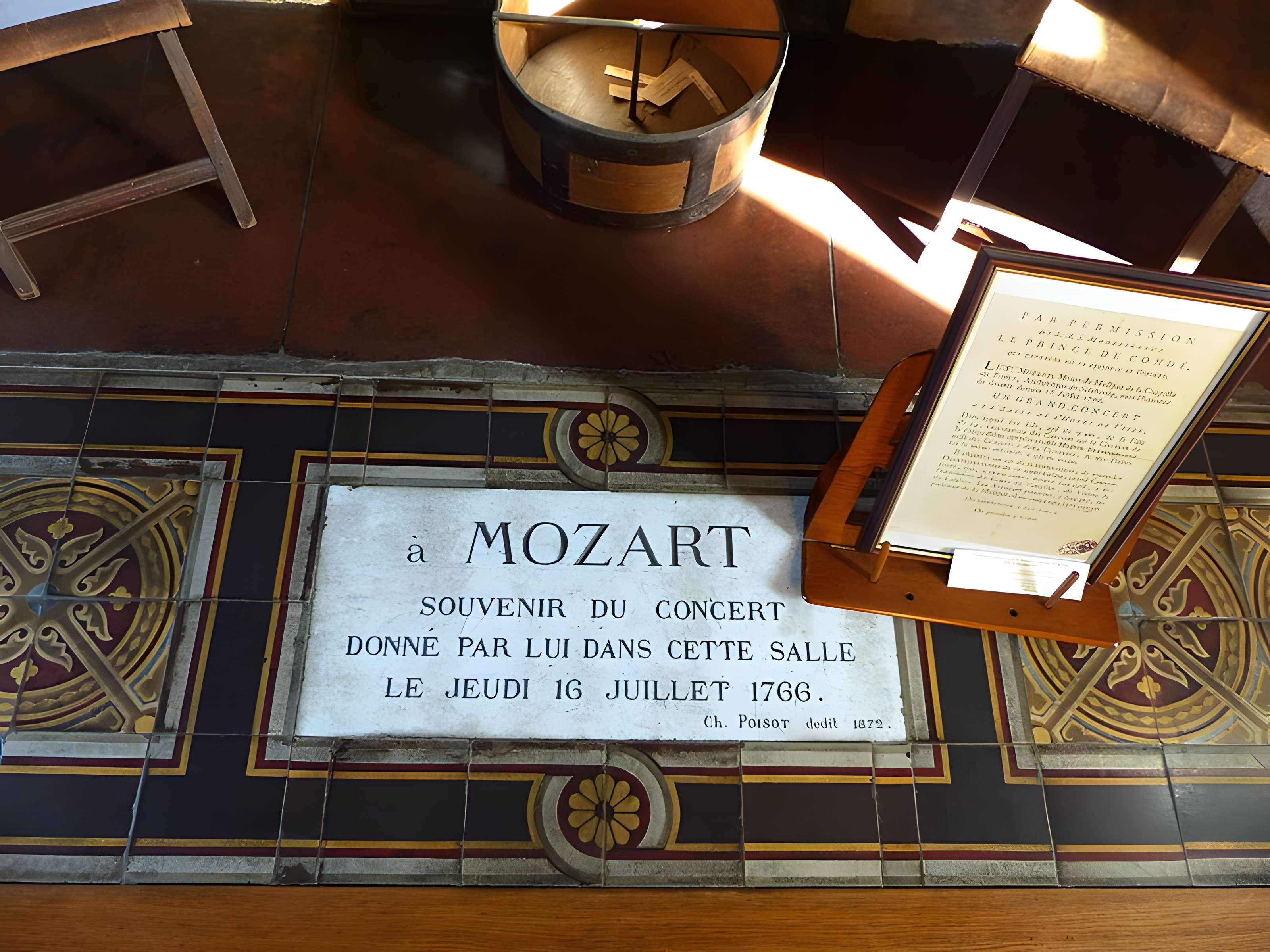 Hôtel Rolin à Dijon