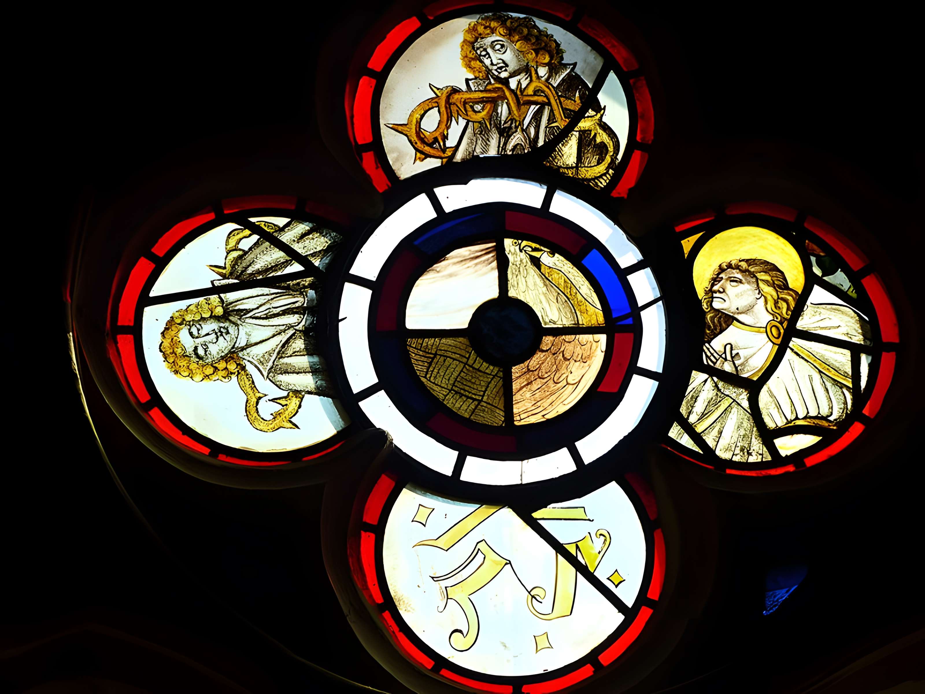 Hôtel Rolin à Dijon