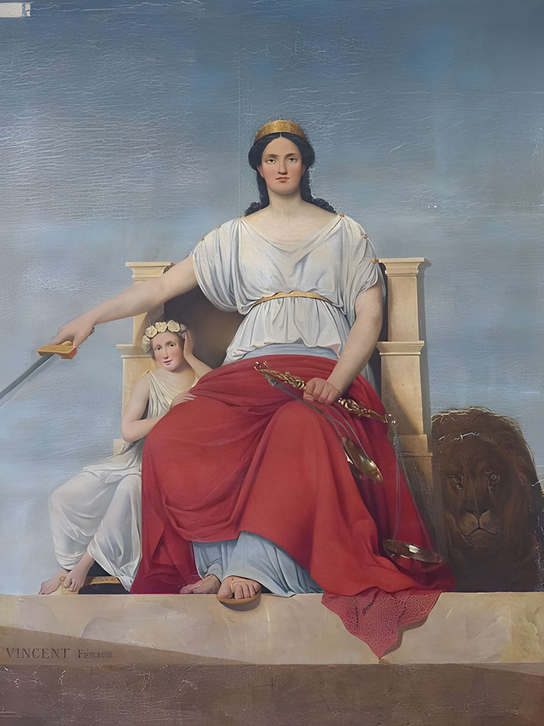 Hôtel Rolin à Dijon