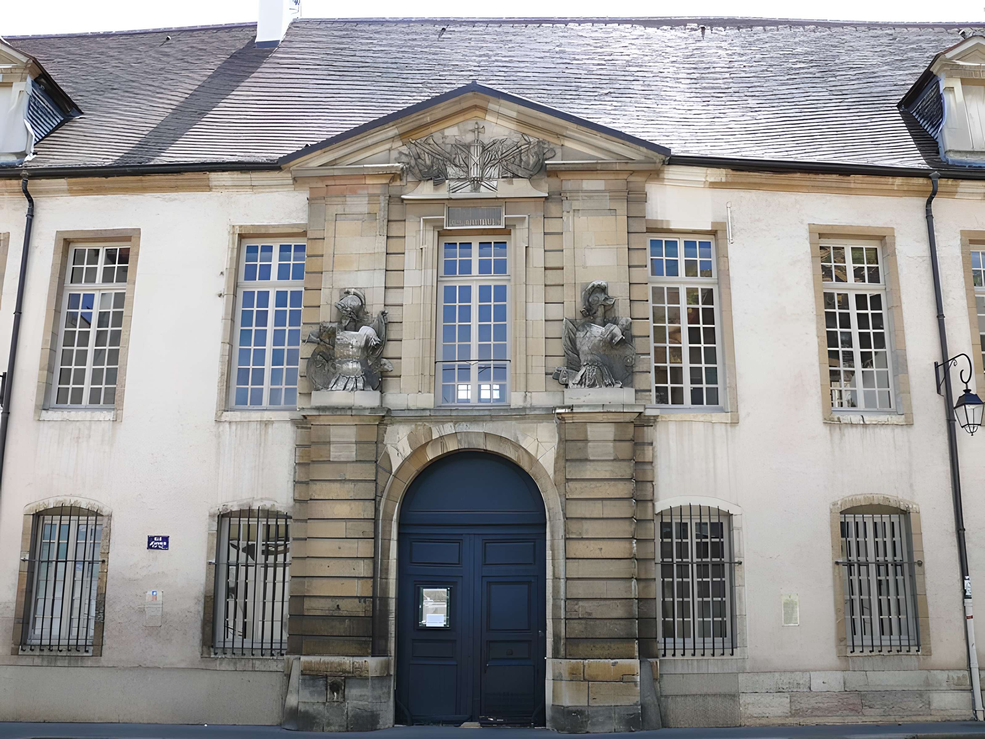 Hôtel Rolin à Dijon