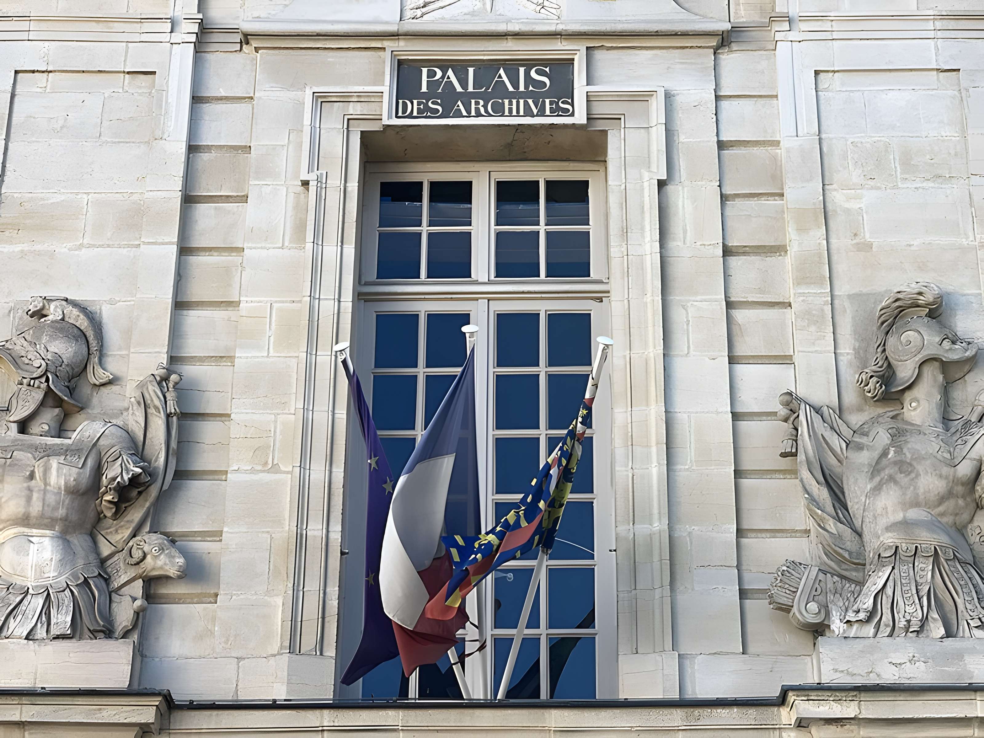 Hôtel Rolin à Dijon