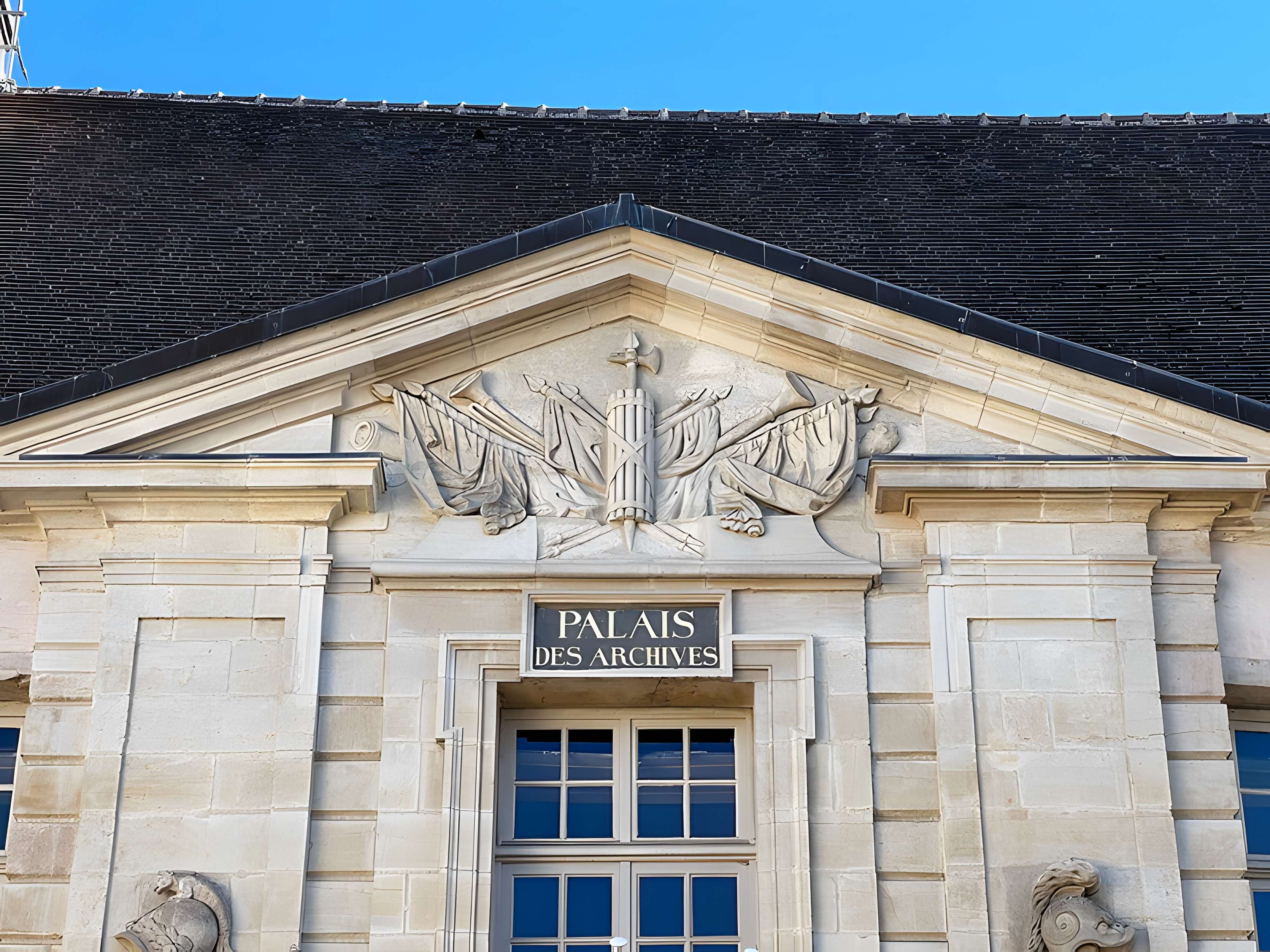 Hôtel Rolin à Dijon