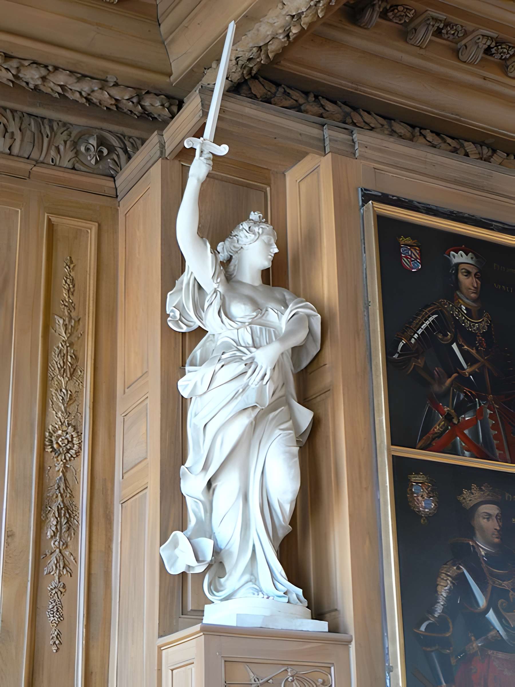 Hôtel Rolin à Dijon