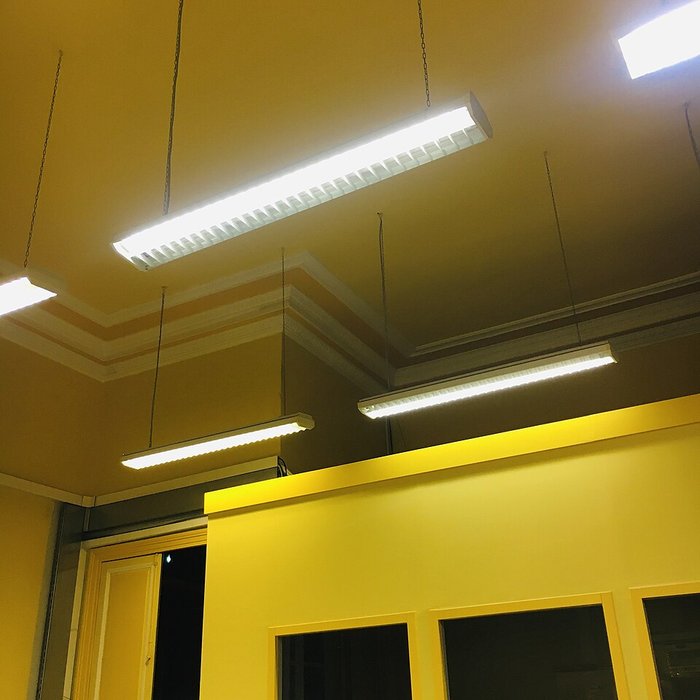 Photo de Ancien hôtel Roux de Corse, actuellement lycée Montgrand