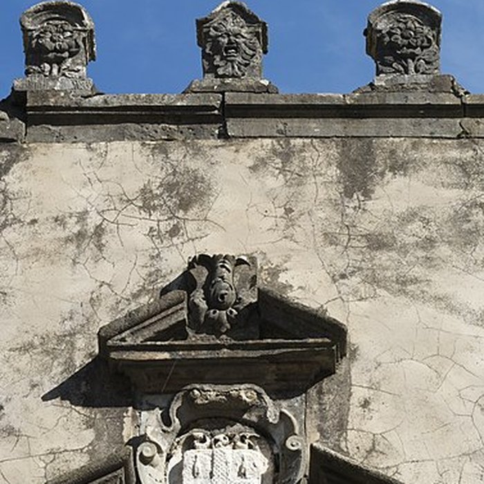 Photo de Hôtel Saint-Martin-dAgès à Dax