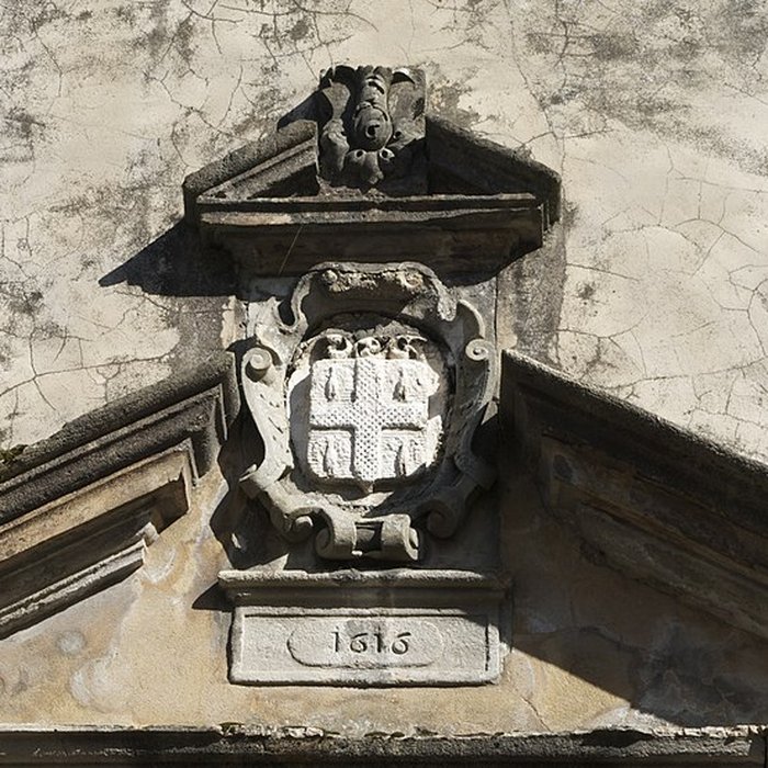 Photo de Hôtel Saint-Martin-dAgès à Dax